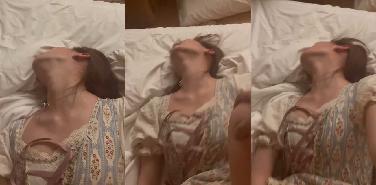 不可以这样！女生娇喘拒绝 我该怎么办 到底可不可以上？在线等