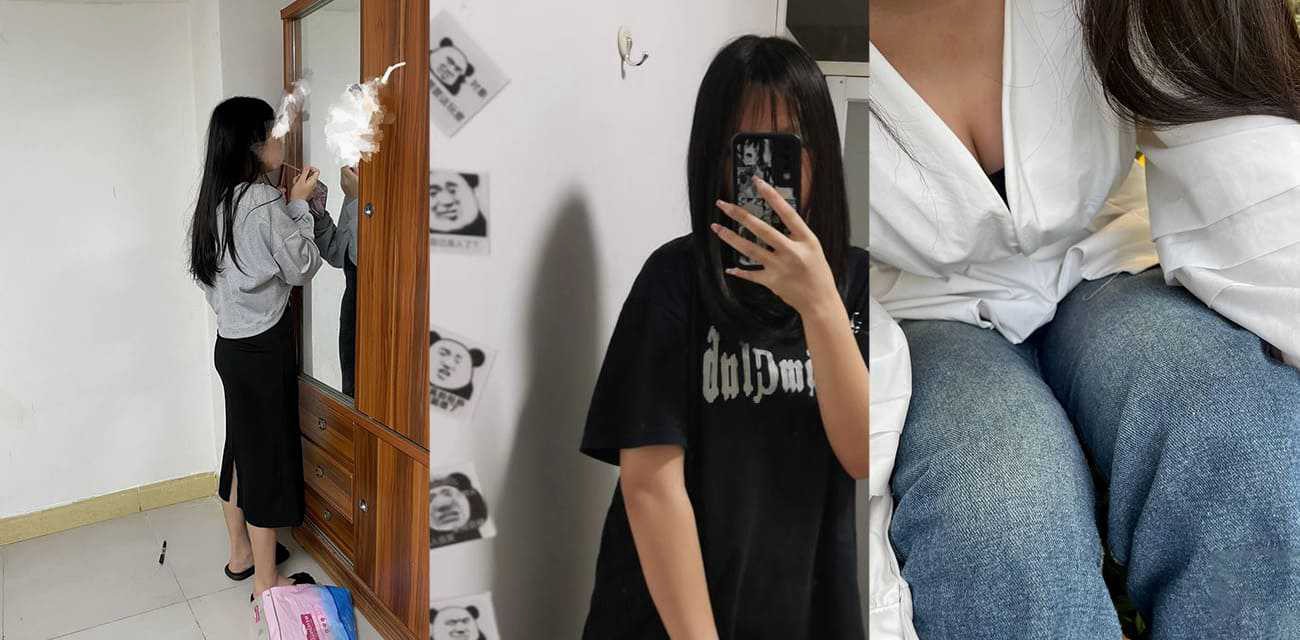 父女乱伦 我的女儿叫小沫 暑假期间父亲和女儿独处 后入蜜桃臀 极品大奶一只手握不住