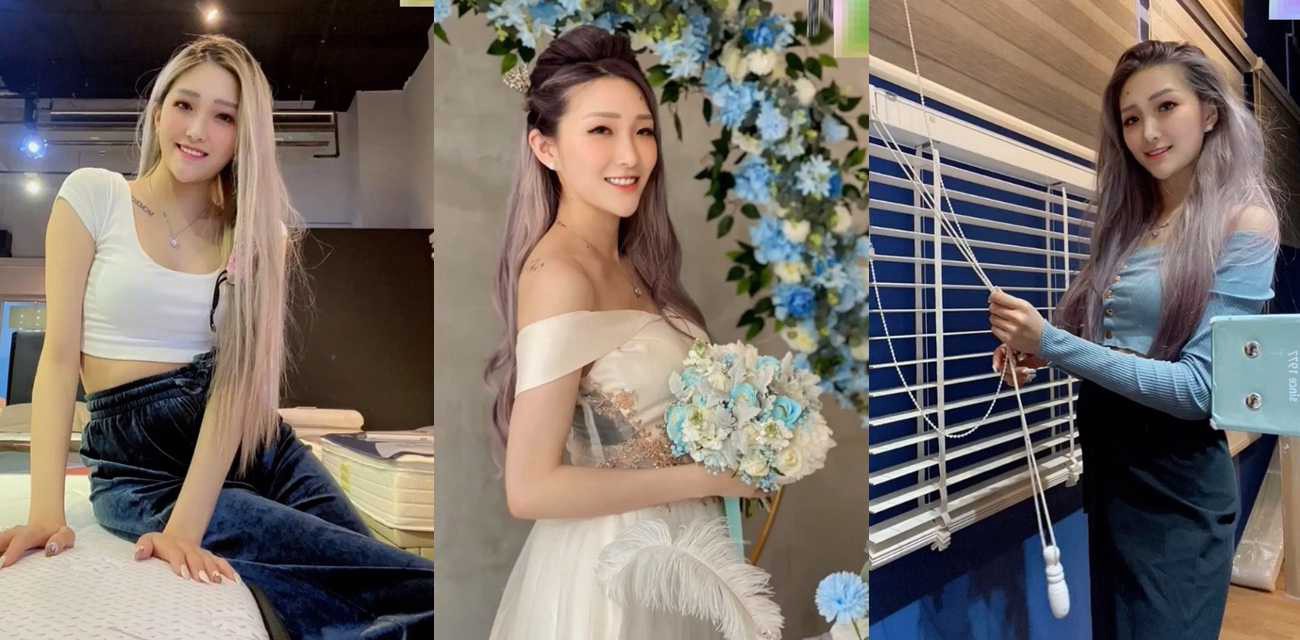 新加坡极品长腿模特Sherrill丑闻曝光！婚后偷情 性贿赂公司高层 在天台楼顶疯狂做爱！