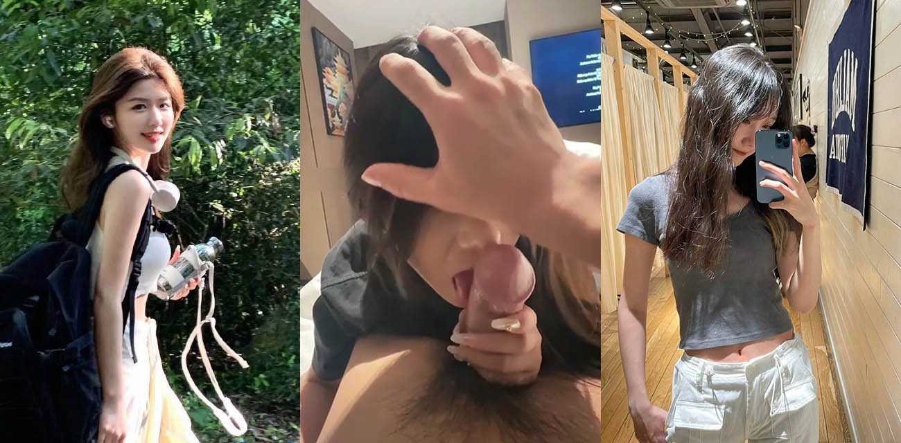 南昌工程学院 李水燕 凭借自己的美貌成功勾引到屌大的篮球队长 然后被大鸡巴狠狠地操爽了