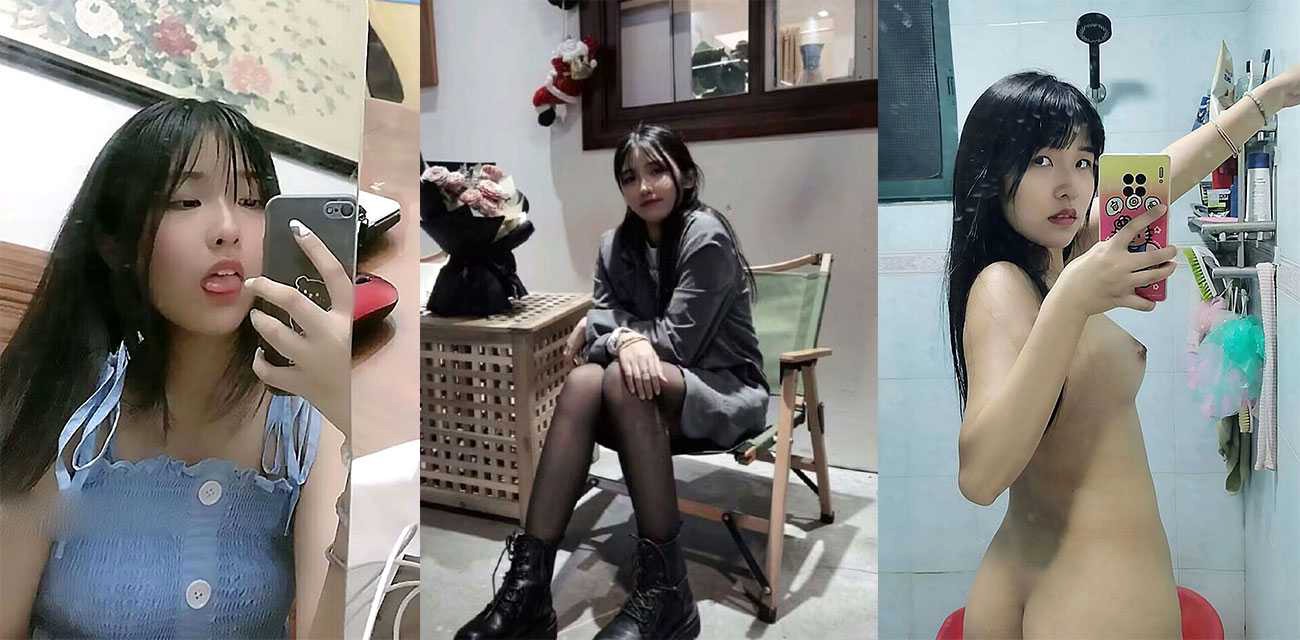 福建漳州极品黑丝反差骚货 古一敏 约炮包皮大屌小伙在酒店满足她的淫荡骚穴！