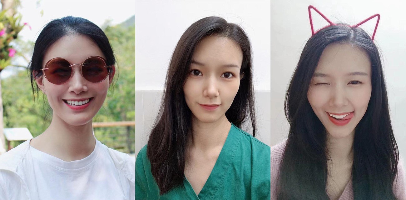 永州职业技术学院毕业护士 杨淼 被曝是性瘾患者 最爱情趣扮演直播洗澡！