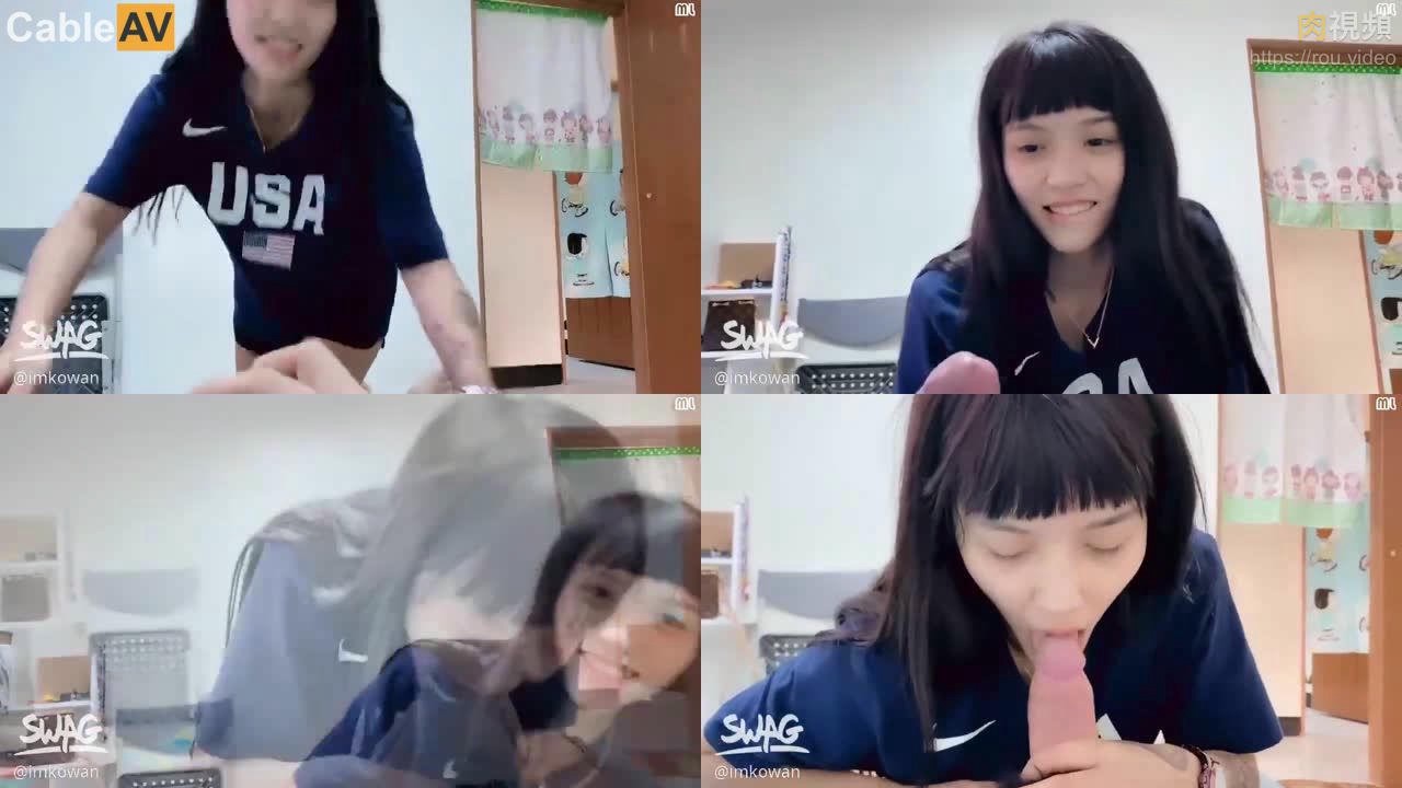 SWAGimkowan 合集 SWAGimkowan 回前男友家收东西 看到他我忍不住就