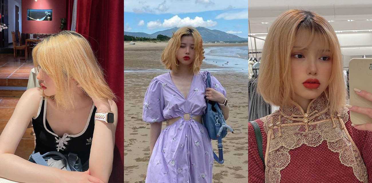 爸爸轻一点 受不了了“百度云流出01年粉色短发可爱美女性爱视频 跪舔鸡巴 馒头嫩逼被勐操输出